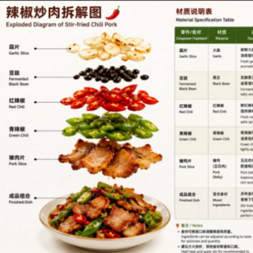 企业级AI演示制作案例